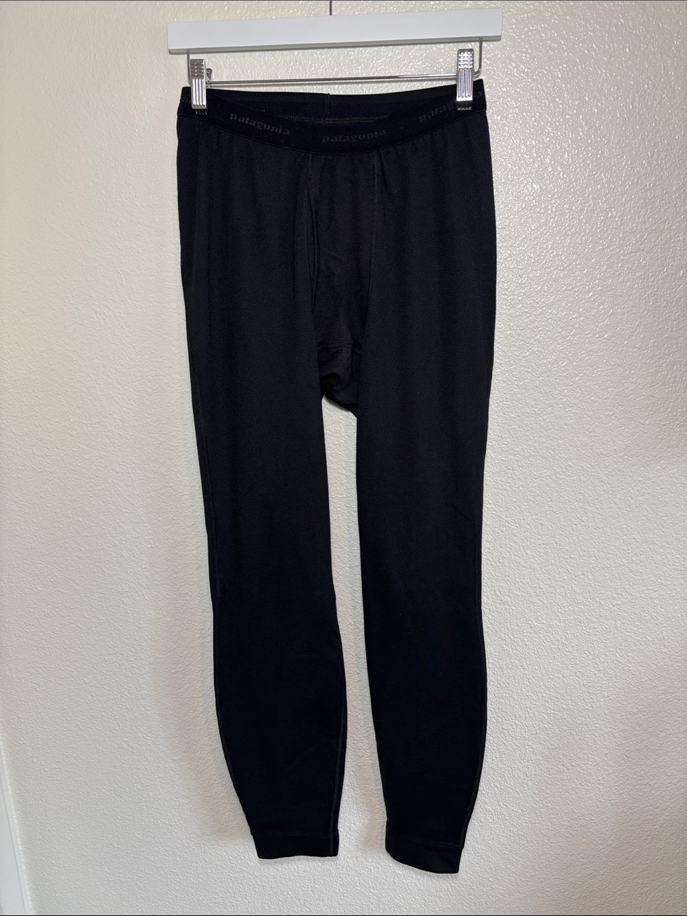 Patagonia Men’s  Performance Base Layer Capilene Size Small | outdoor | gorpcore